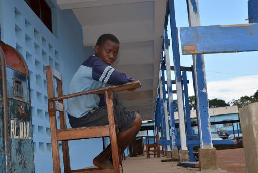 Liberia/Ebola : Réouverture des écoles en février