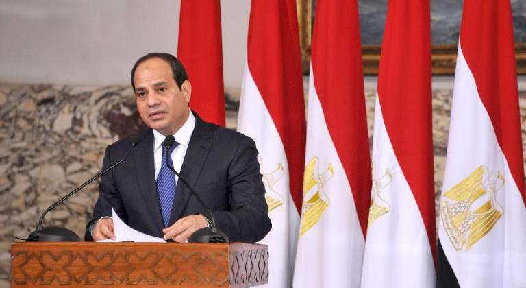 Les législatives En Egypte annoncées pour fin mars