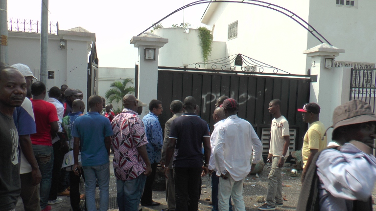 Gabon : Le domicile de l’opposant Ping attaqué par des inconnus