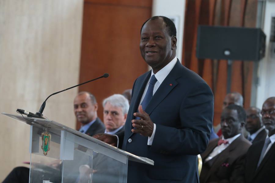 Les opposants pro-Gbagbo bientôt graciés