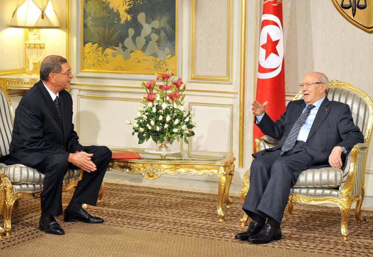 Avis partagés sur le nouveau Premier ministre tunisien