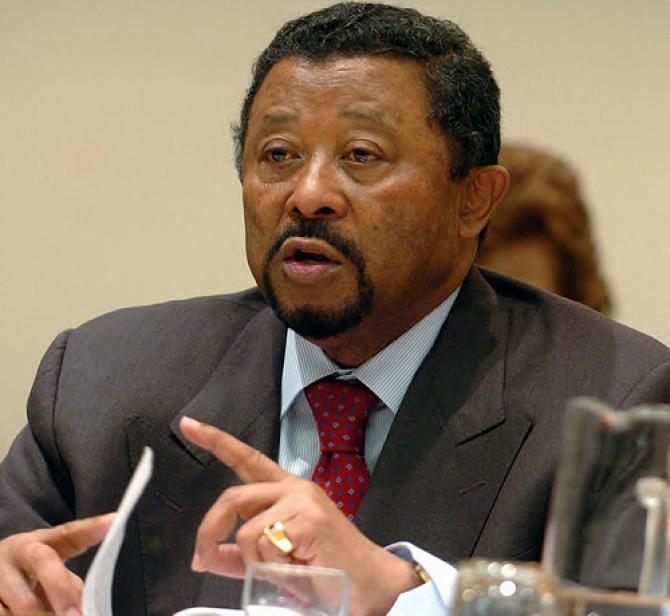 Gabon: L’opposant Jean Ping risque 10 ans de prison