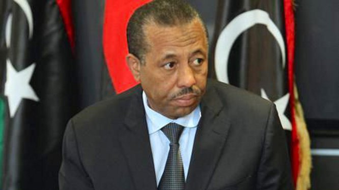 Appel de détresse de la Libye à la communauté internationale
