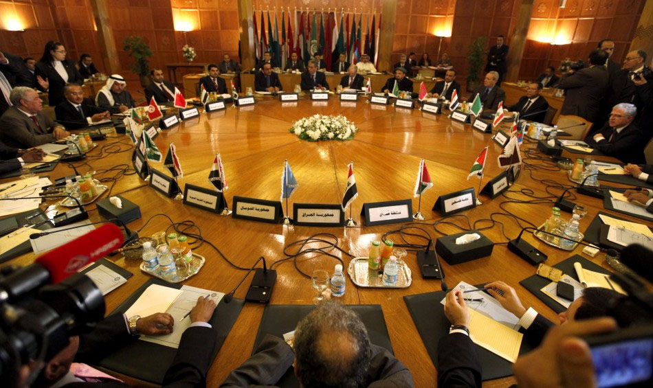 La Ligue Arabe réagit enfin aux violences en Libye