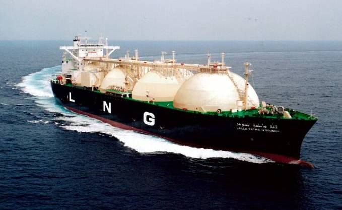 L’Egypte a le feu vert pour l’importation de gaz algérien