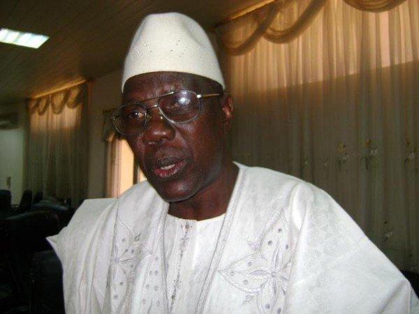 Mali: Retour de Modibo Keïta à la tête du gouvernement