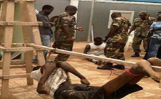 Amnesty International dénonce la torture au Nigeria