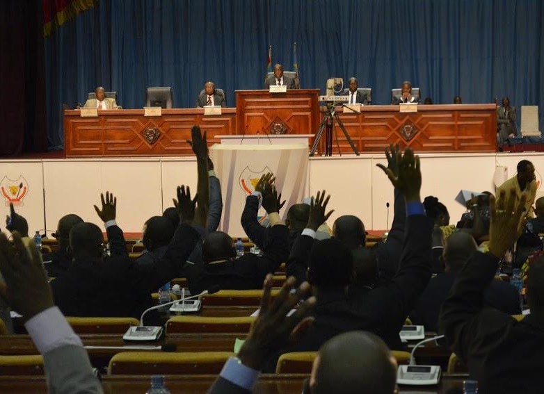 L’opposition congolaise désapprouve la subordination des élections au recensement