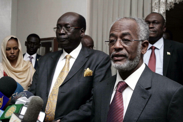 Khartoum et Juba veulent enterrer leur hache de guerre   