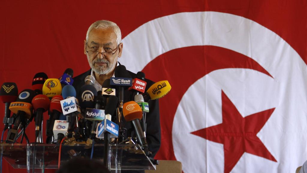 Le nouveau gouvernement tunisien n’est pas au goût d’Ennahda