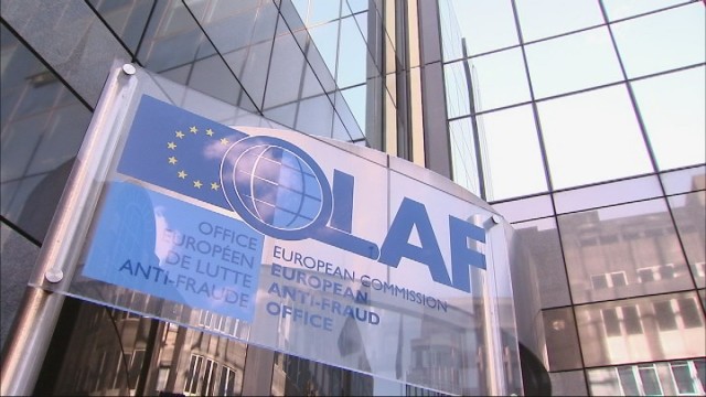 Un scandale révélé par l’UE fait jazzer les gouvernants d’Alger   