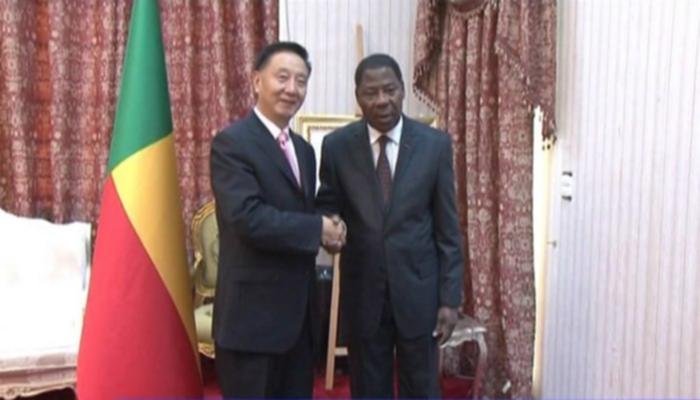 Benin : Prêt de 40 milliards FCFA par la Chine