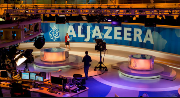Afrique du Sud : La fuite des documents secrets de l’agence de renseignement publié par Al Jazeera prend de l’ampleur