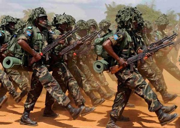 RDC : les Forces Armées Congolaises débutent leurs offensives contres les Rebelles Rwandais des FDLR