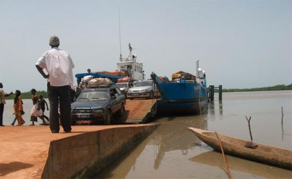 Pont Sénégal-Gambie : Pose de la première pierre après des décennies de divergences