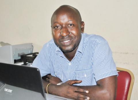 Burundi : Liberté provisoire pour Rugurika le journaliste de la RPA
