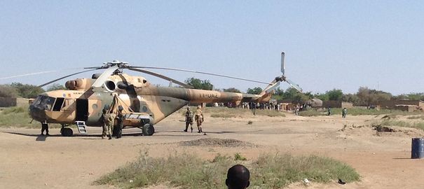 Boko Haram contre-attaque au Cameroun