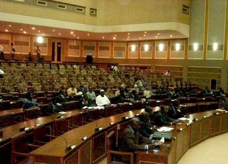 Centrafrique : La nouvelle constitution au forceps du parlement de transition