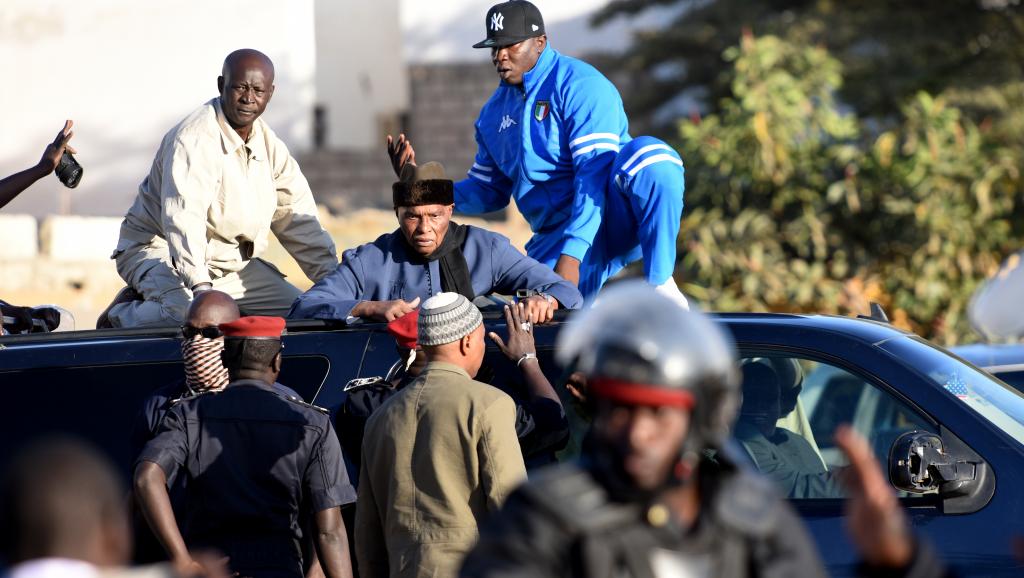 Le Président sénégalais prêt à dialoguer avec l’opposition