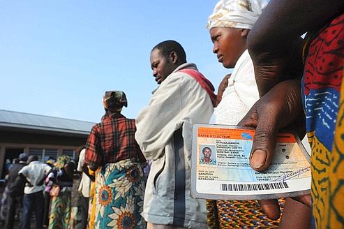 RDC : L’élection présidentielle aura lieu en novembre 2016