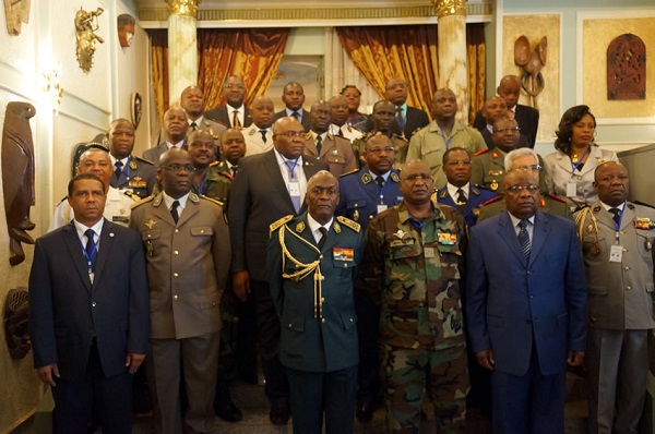 CAMEROUN : Sommet extraordinaire de la CEEAC pour une offensive sous-régionale contre Boko Haram
