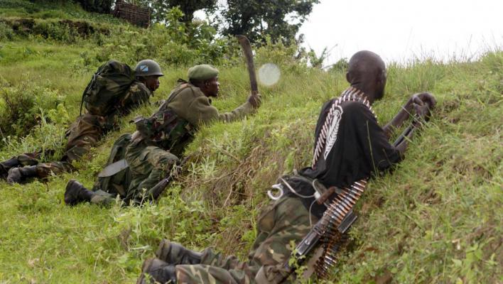 RDC : l’ONU veut rejoindre l’offensive de l’armée Congolaise