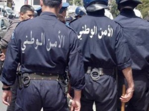 Algérie : L’opposition interdite de manifester dans les rues de Alger