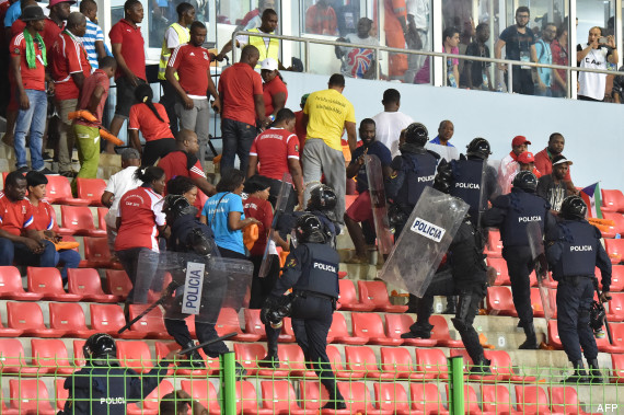Guinée Equatoriale : Le match RDC-Guinée Equatoriale ne se jouera pas à guichet fermé