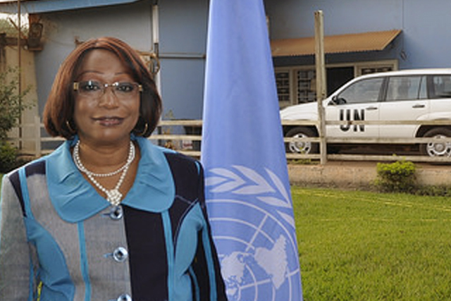 Centrafrique : L’ONU encourage le gouvernement à rétablir son autorité dans le pays   