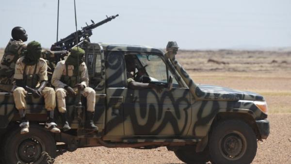 Le Niger porte un lourd coup à Boko Haram