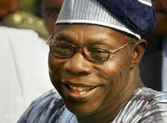 Nigeria : L’ancien président Obasanjo craint un coup d’Etat   