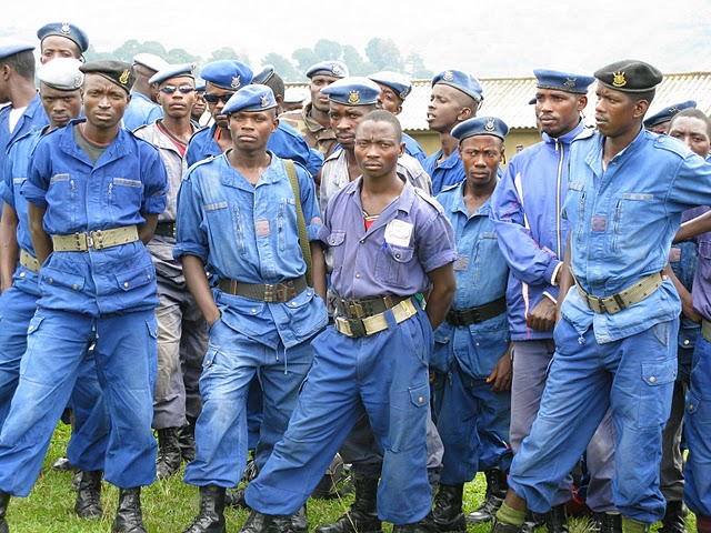Burundi : Le premier ministre belge demande une enquête sur le massacre de Cibitoke