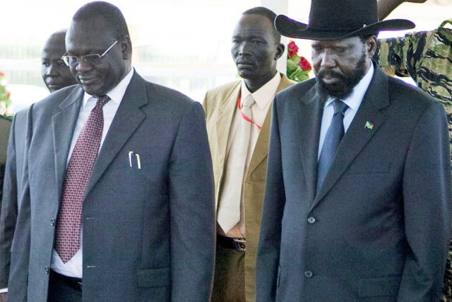 Nouvel accord de cessez-le-feu pour le Soudan du Sud