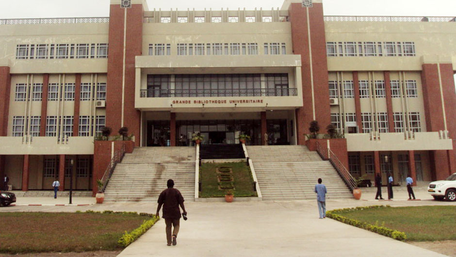 L’université de Brazzaville déterminée à réduire la fracture numérique