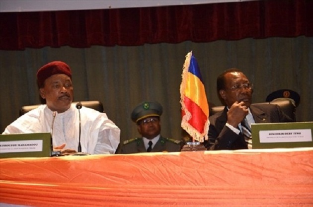 Tchad : le Président Idriss Déby lance un ultimatum et menace de tuer le chef de Boko Haram