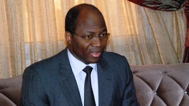 Burkina : Bassolé quitte l’armée pour les ambitions présidentielles