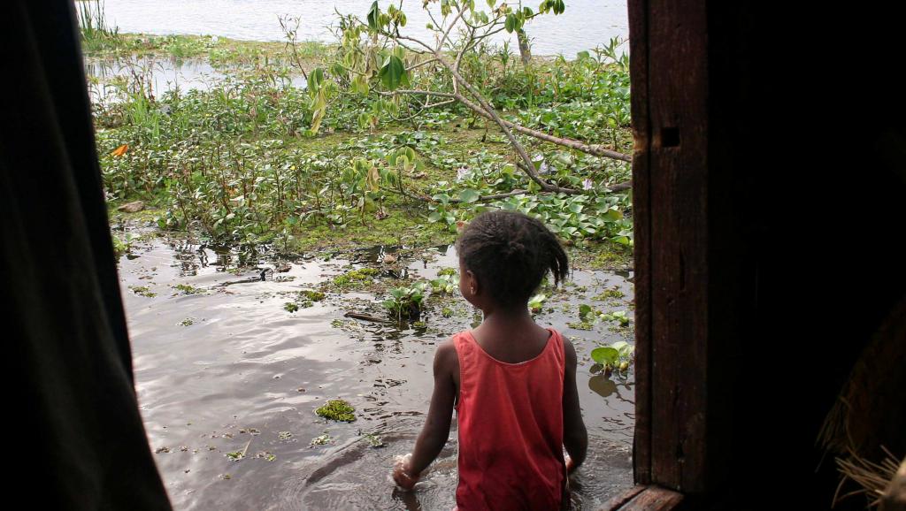 Madagascar : Démolition des habitations pour lutter contre les inondations