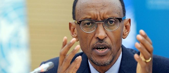Rwanda : Le clan Kagame tâte le terrain pour une éventuelle modification de la constitution