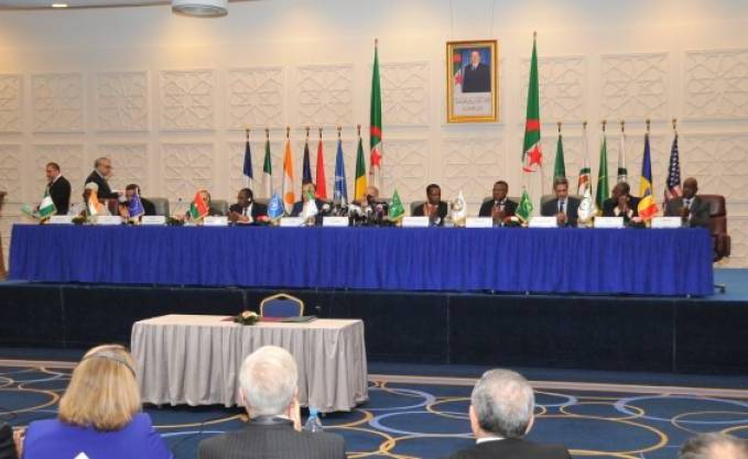 L’opposition malienne contre l’accord de paix paraphé par le gouvernement