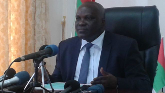 Burundi : Le parti au pouvoir expulse des hauts cadres de ses rangs