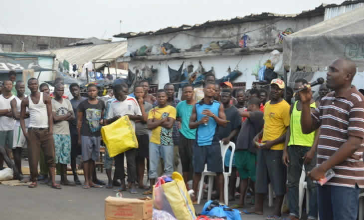 Mutinerie dans une prison au nord du Cameroun