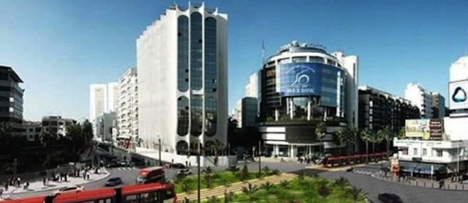Casablanca Finance City au 42ème rang mondial