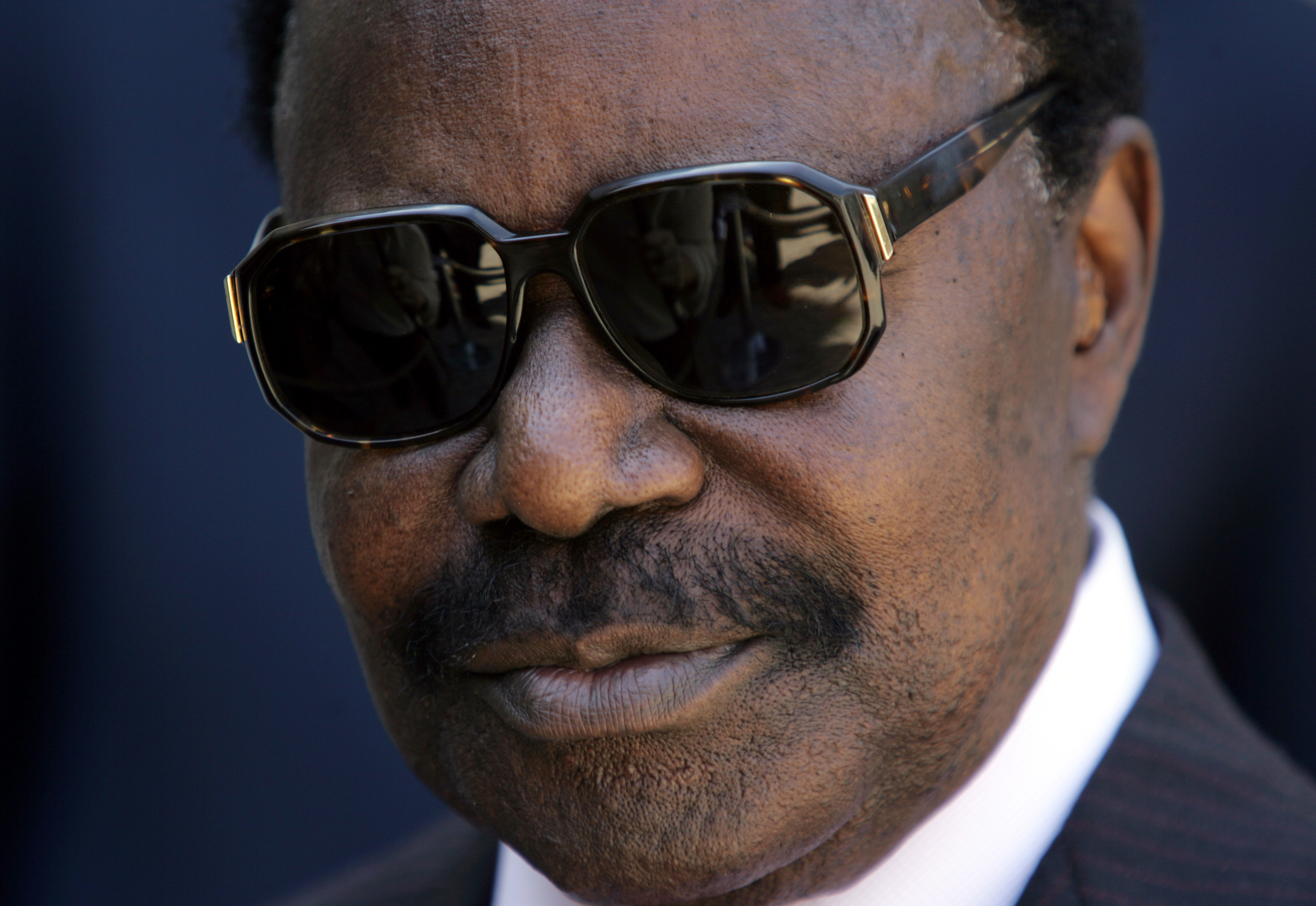 Gabon: l’héritage du défunt président Omar Bongo estimé à 460 millions d’euros