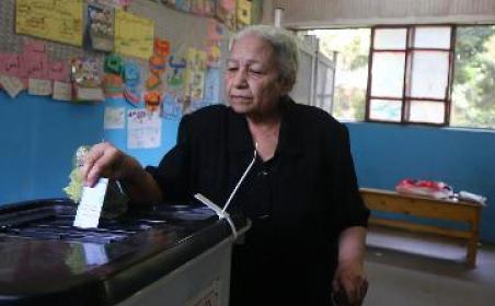 Egypte : Les élections législatives reportées à une date à fixer