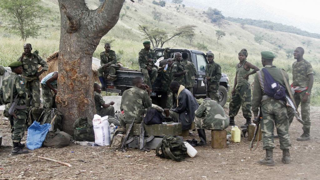 RDC : un rapport confidentiel de l’ONU sur l’armée congolaise dévoilé dans la presse