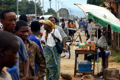 Burundi:Menace de Greve générale contre la cherté de la vie