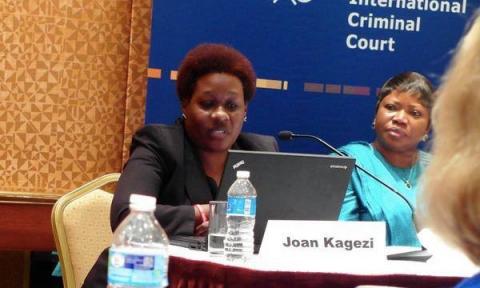 Ouganda : Une magistrate abattue par des terroristes à Kampala