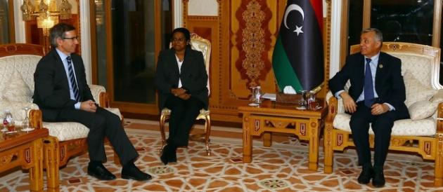 Libye : l’ONU offre un plan de sortie de crise