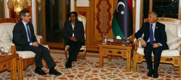 Libye : avancées majeures dans le cadre des négociations de paix