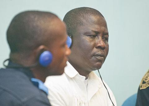 Sierra Leone : Un criminel emprisonné au Rwanda libéré sous conditions